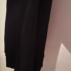 Vocal beautiful black bling top